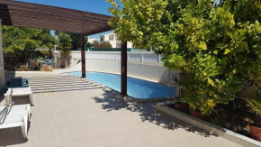 4 Bedrooms Armacao de Pera Private Pool Villa